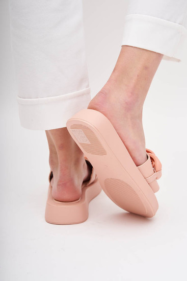 Шлепанцы SOPRA 169855 - Фото 4