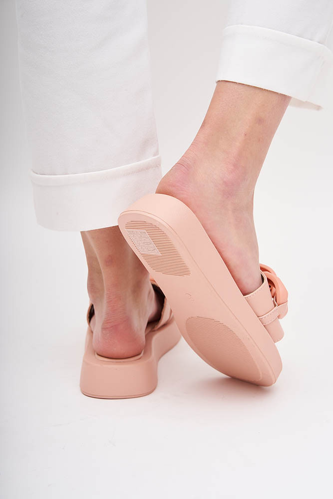 Шлепанцы SOPRA 169855 - Фото 1