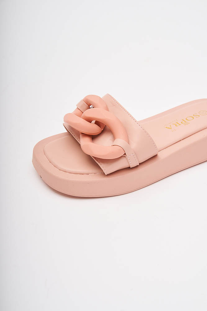 Шлепанцы SOPRA 169855 - Фото 1