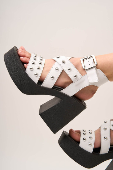 Босоножки Fabio Monelli 176303 - Фото 2