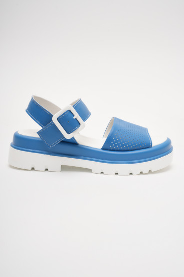 Босоножки Allshoes 170467 - Фото 2