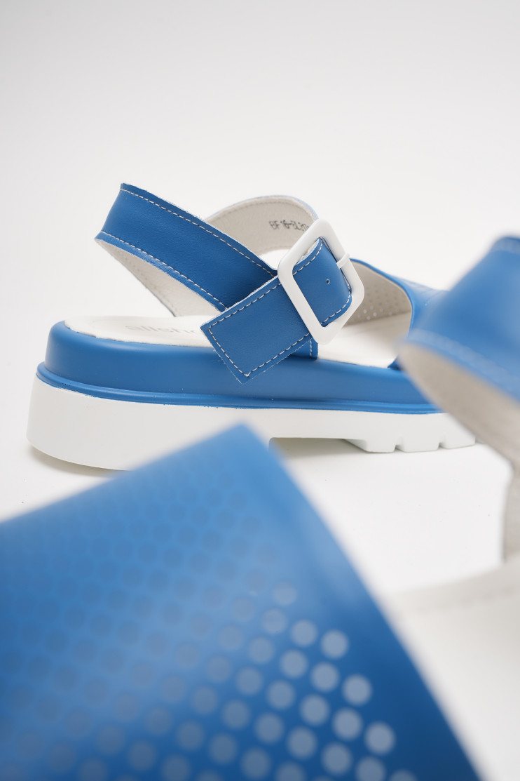 Босоножки Allshoes 170467 - Фото 1