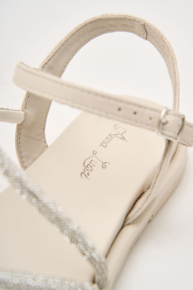 Босоножки Anna Lucci 175904 - Фото 1