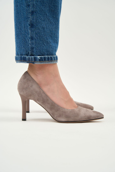 Туфли Lonza NY 212667 - Фото 3