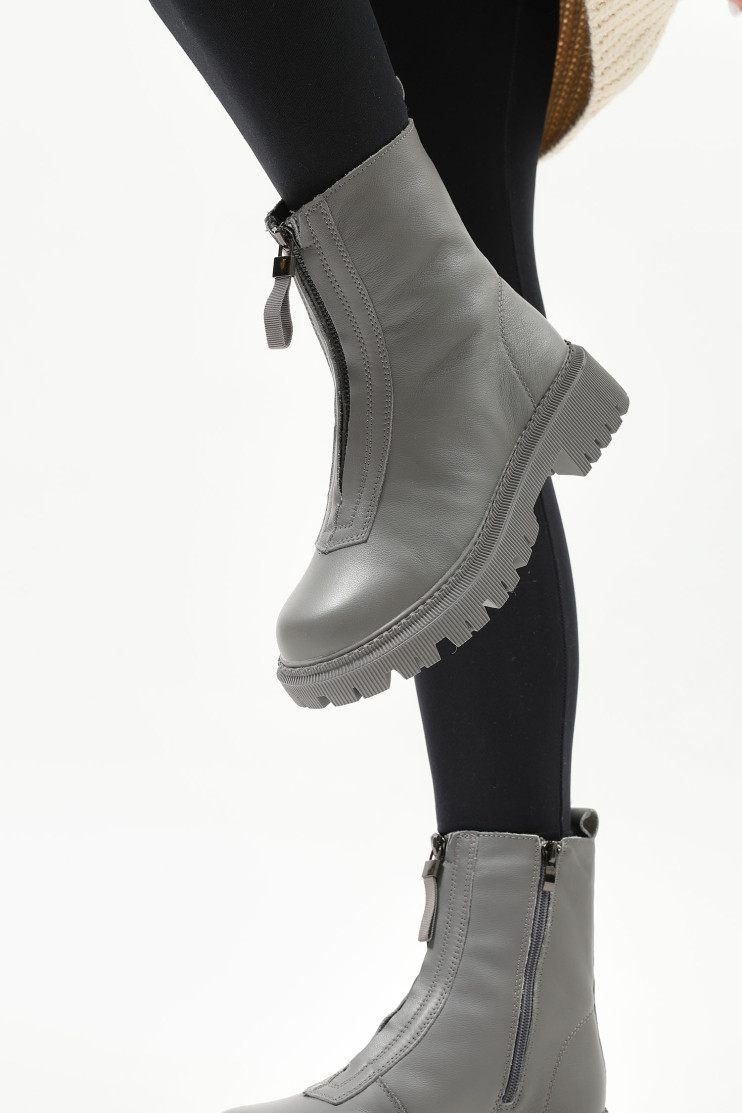 Ботинки Lonza 181646 - Фото 1