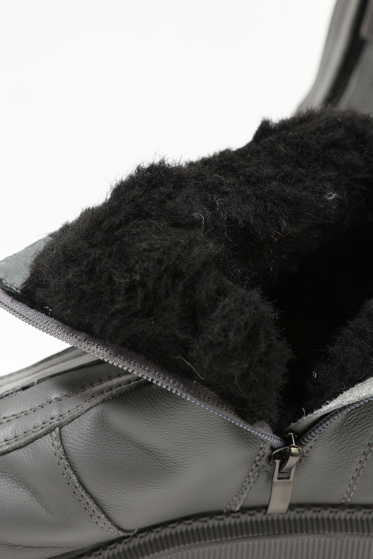 Ботинки Lonza 181646 - Фото 1