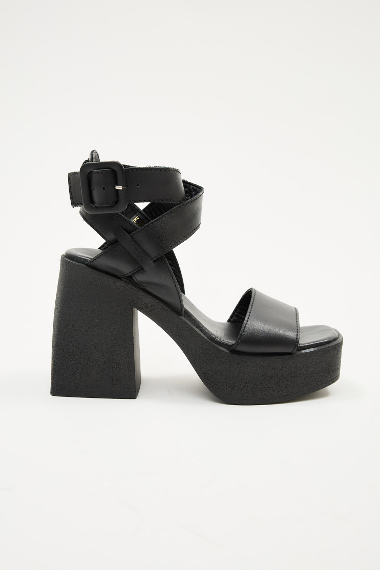 Босоножки Fabio Monelli 186507 - Фото 1