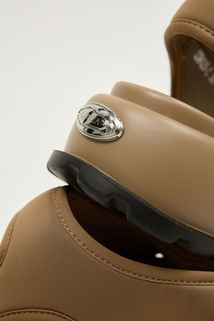 Босоножки Lonza 186768 - Фото 1