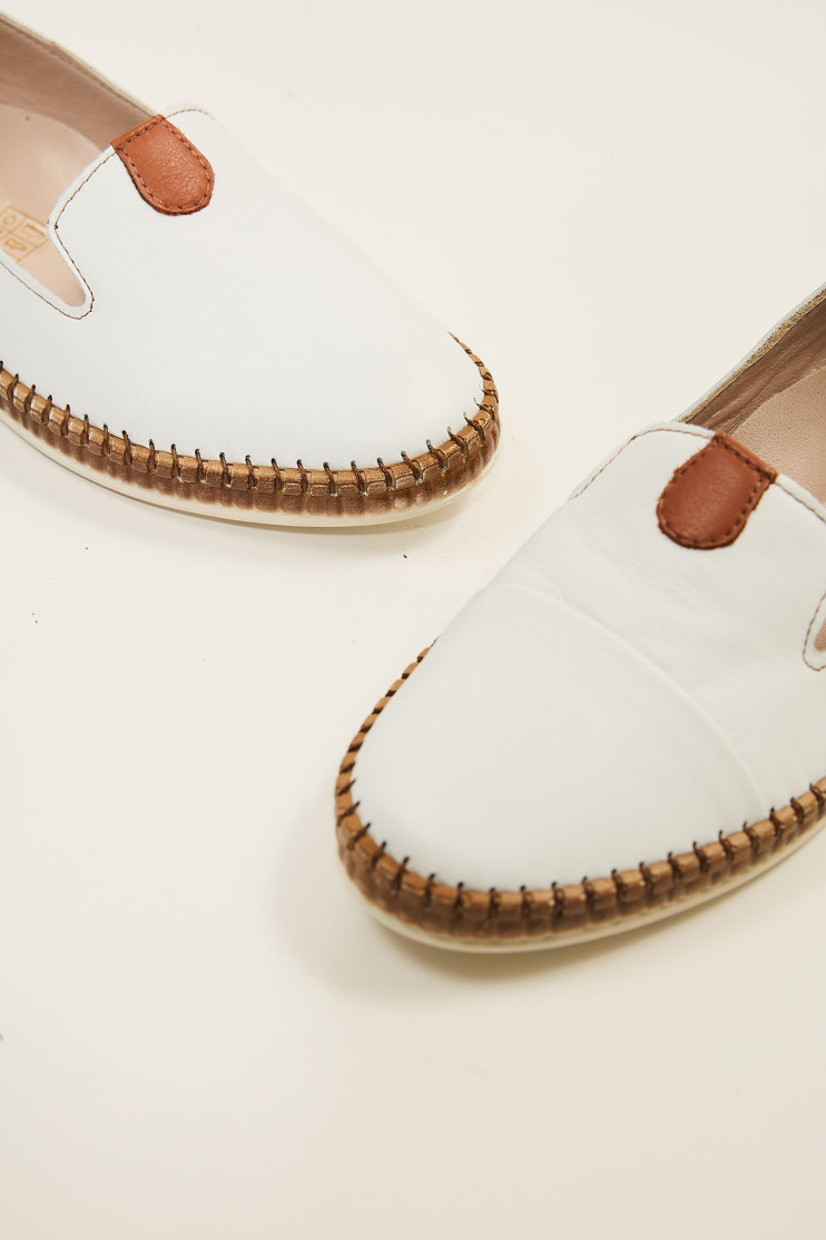 Мокасины Anna Lucci 186098 - Фото 1