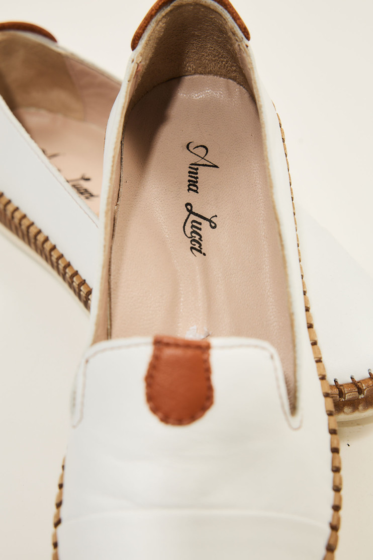 Мокасины Anna Lucci 186098 - Фото 1