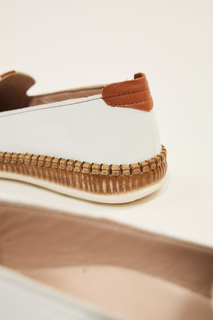 Мокасины Anna Lucci 186098 - Фото 1