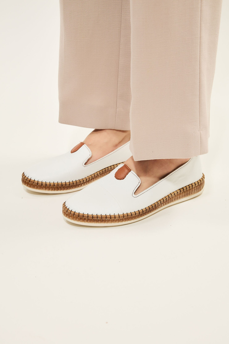 Мокасины Anna Lucci 186098 - Фото 1