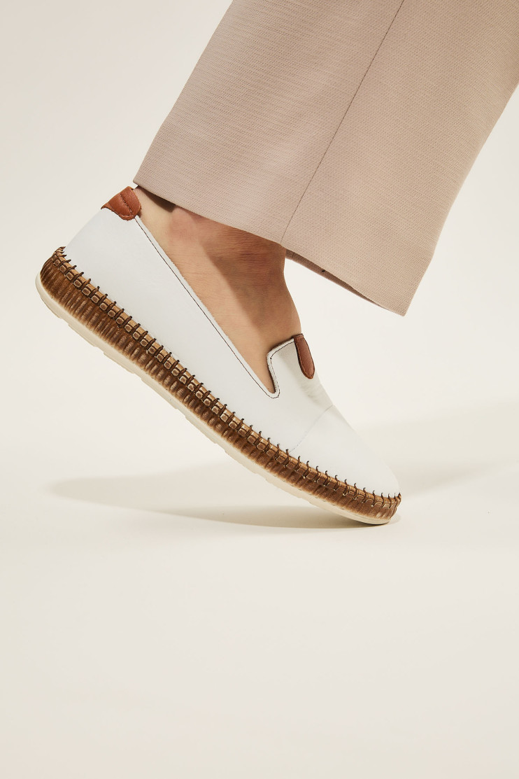 Мокасины Anna Lucci 186098 - Фото 1