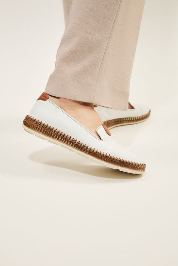 Мокасины Anna Lucci 186098 - Фото 5