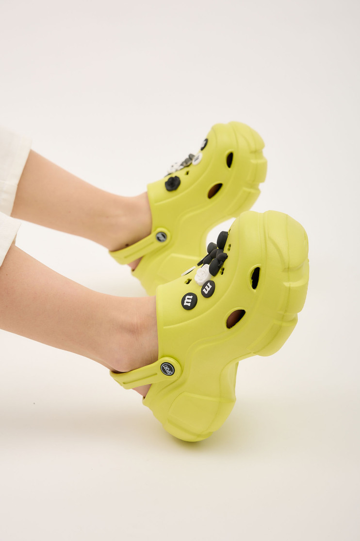 Шлепанцы Lonza 182415 - Фото 1