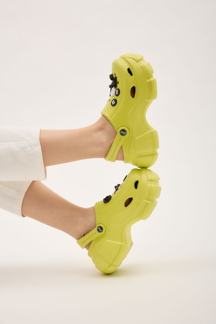 Шлепанцы Lonza 182415 - Фото 1