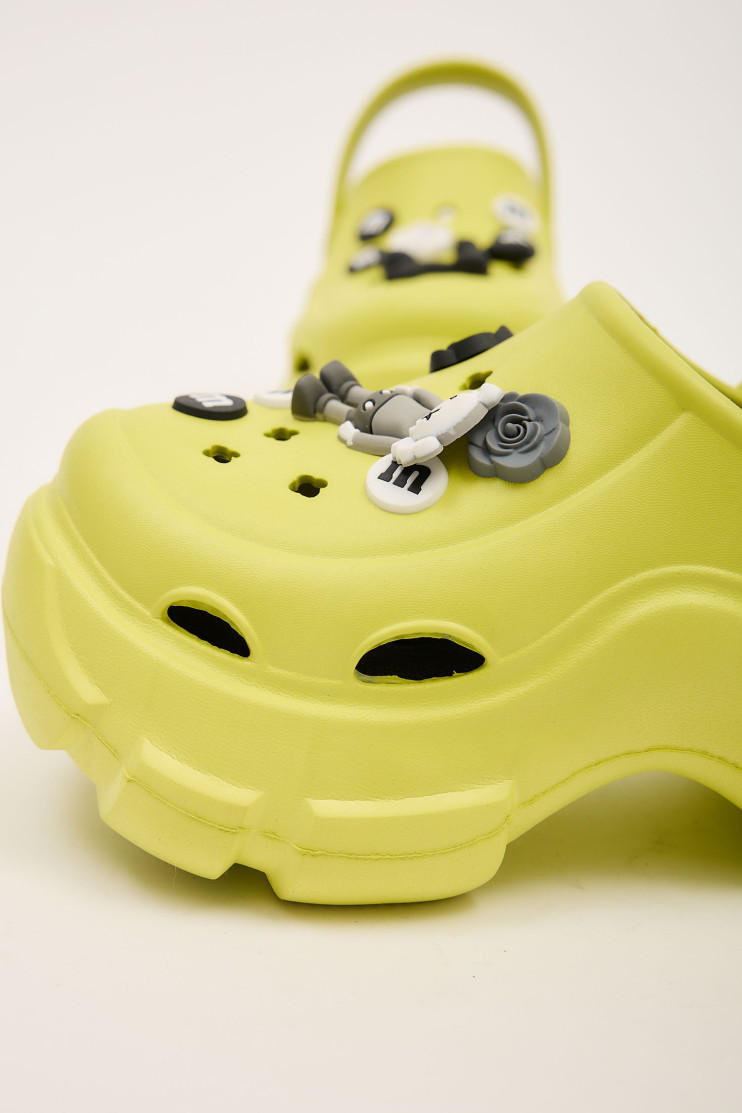 Шлепанцы Lonza 182415 - Фото 1