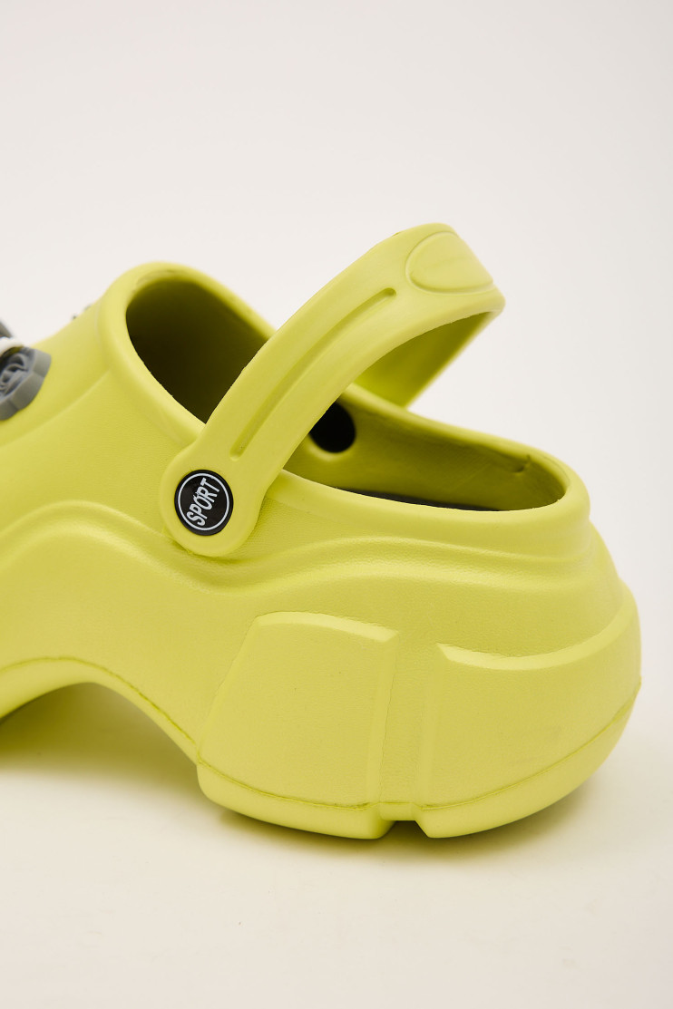 Шлепанцы Lonza 182415 - Фото 1