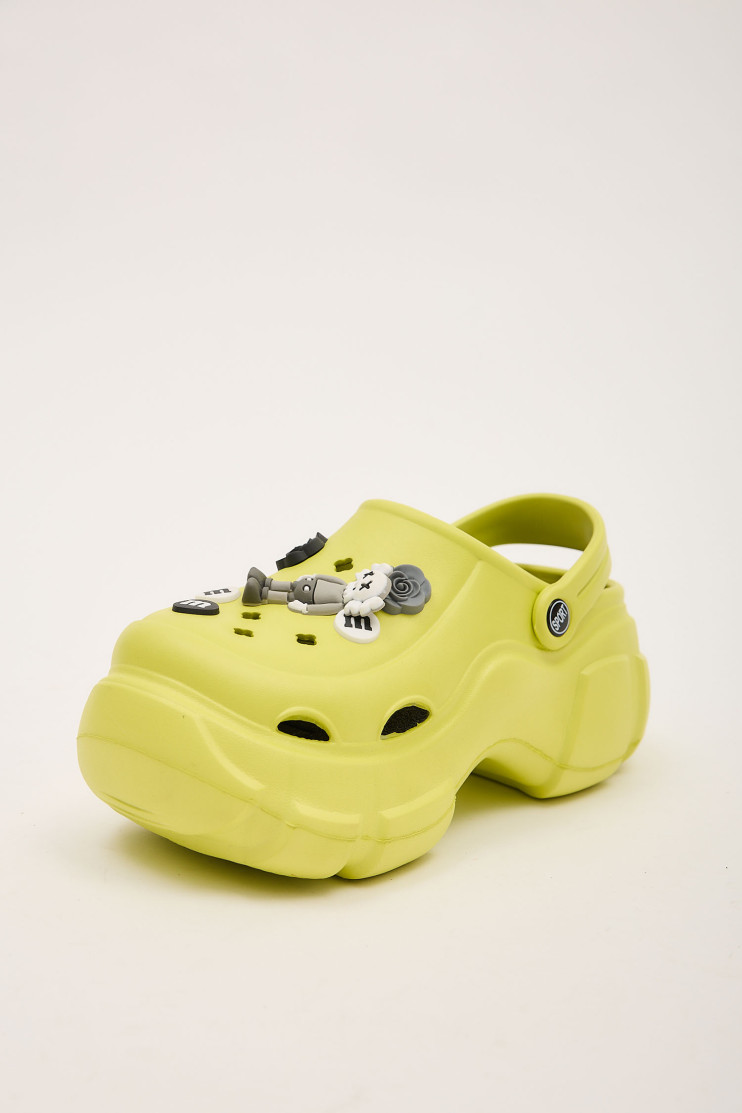 Шлепанцы Lonza 182415 - Фото 1