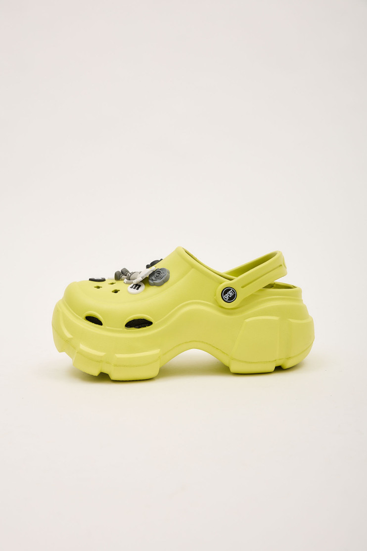 Шлепанцы Lonza 182415 - Фото 1