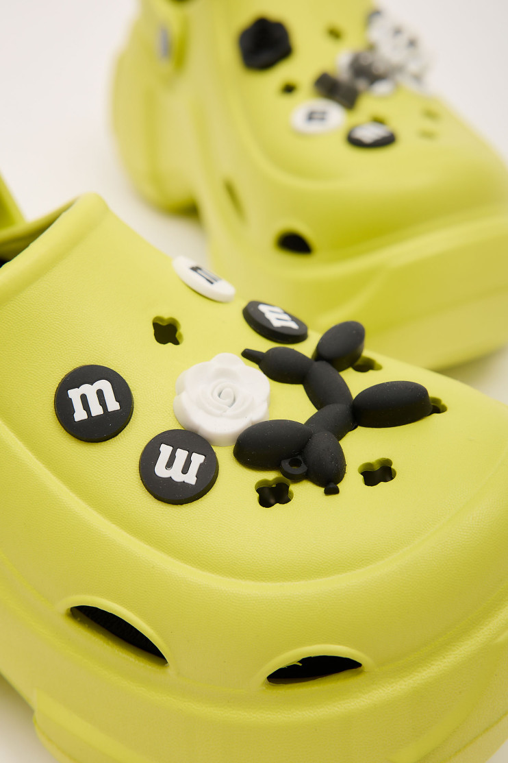 Шлепанцы Lonza 182415 - Фото 1