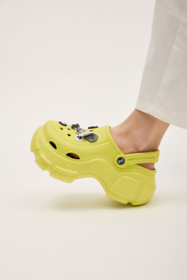 Шлепанцы Lonza 182415 - Фото 2