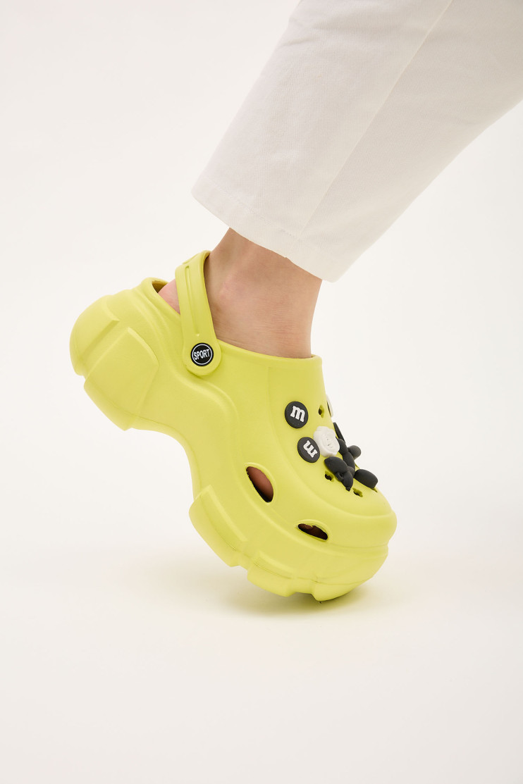 Шлепанцы Lonza 182415 - Фото 1