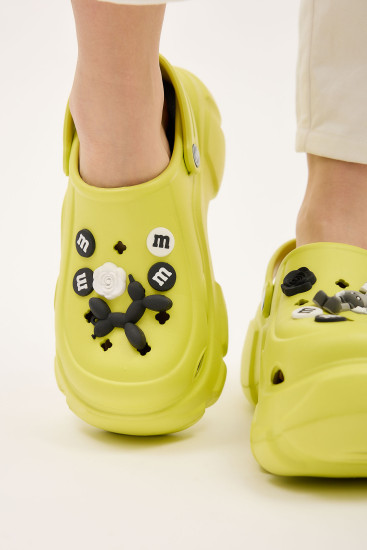 Шлепанцы Lonza 182415 - Фото 5