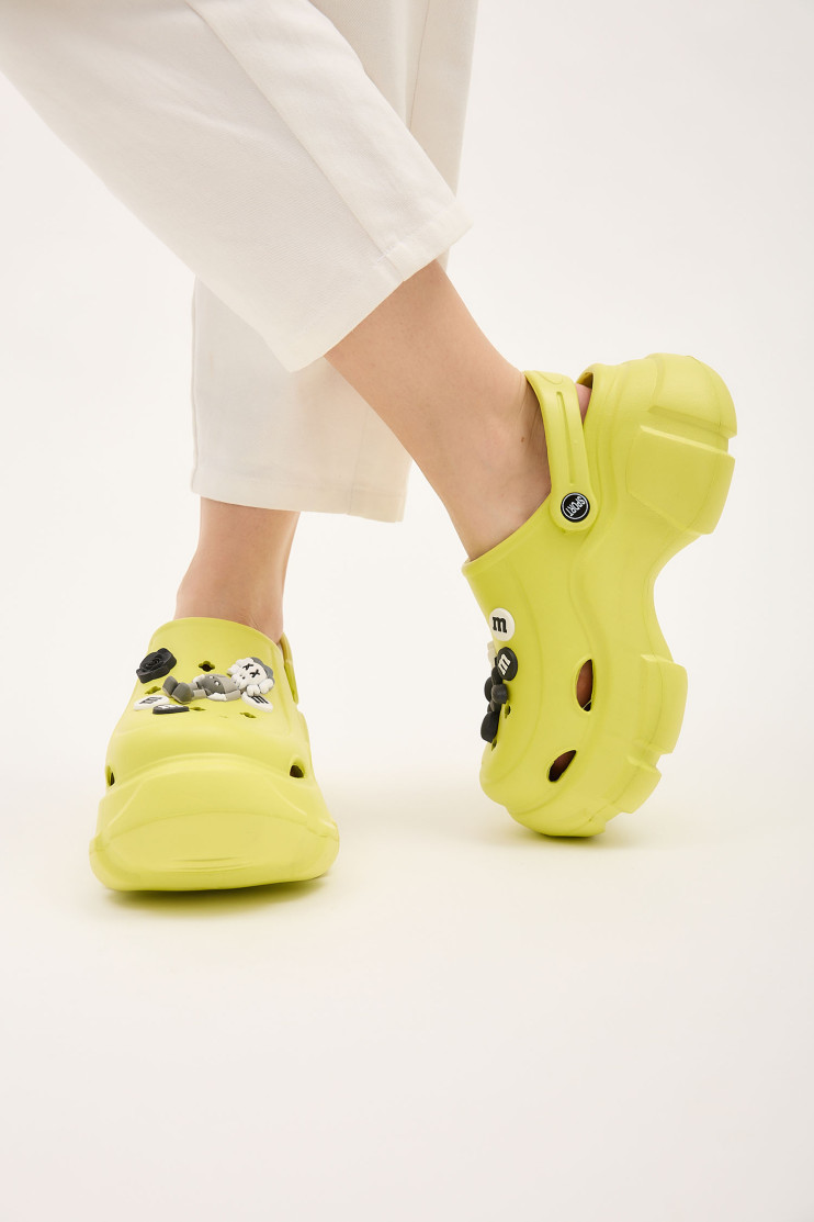 Шлепанцы Lonza 182415 - Фото 1