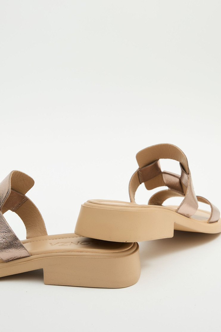 Шлепанцы Lonza NY 199900 - Фото 1