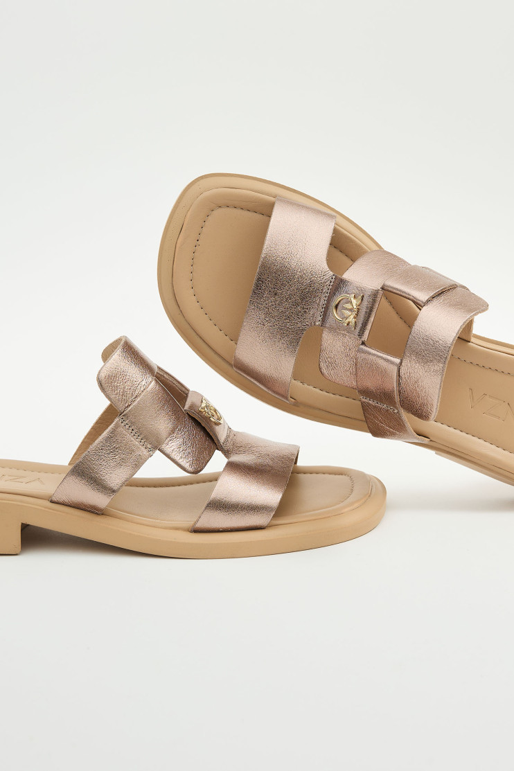 Шлепанцы Lonza NY 199900 - Фото 1