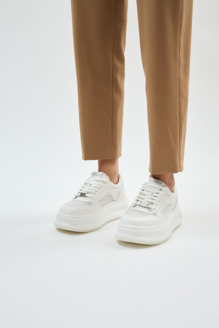 Слипоны Lonza 199259 - Фото 1