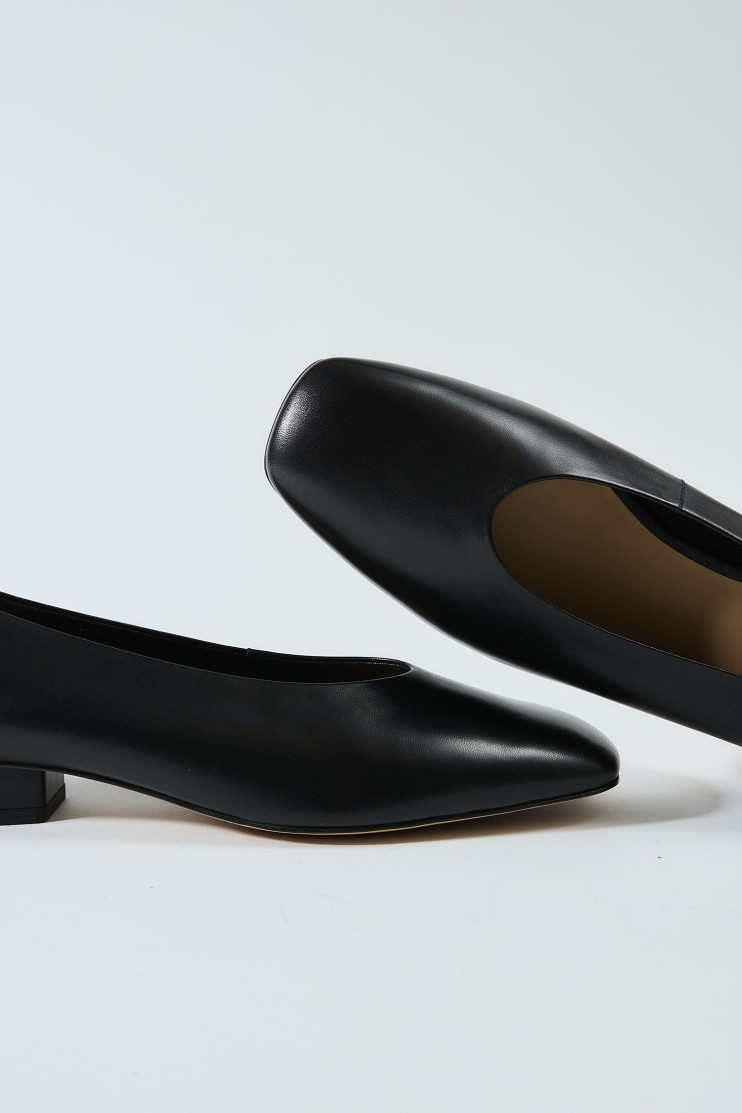 Туфли Lonza NY 197025 - Фото 1