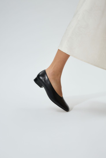 Туфли Lonza NY 197025 - Фото 2