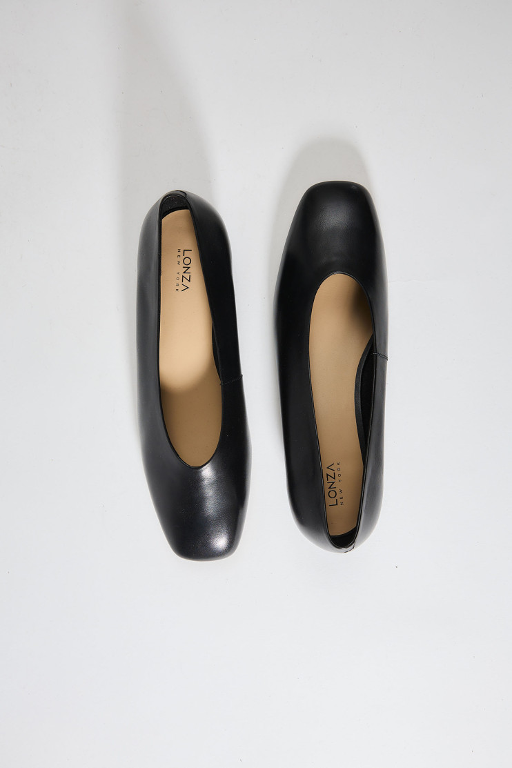 Туфли Lonza NY 197025 - Фото 1