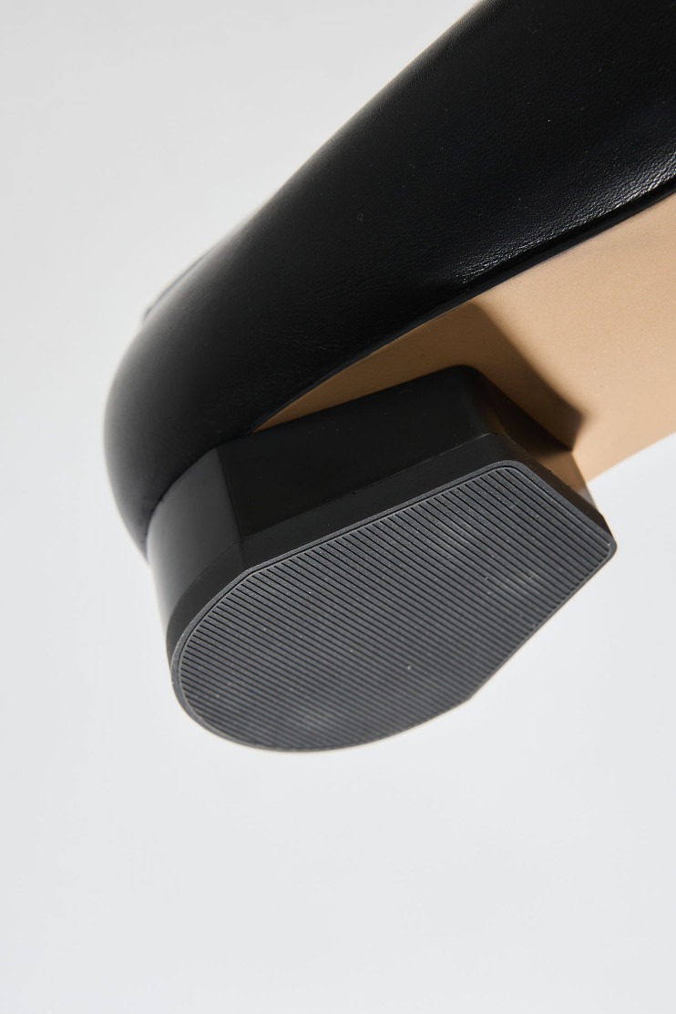 Туфли Lonza NY 197025 - Фото 1