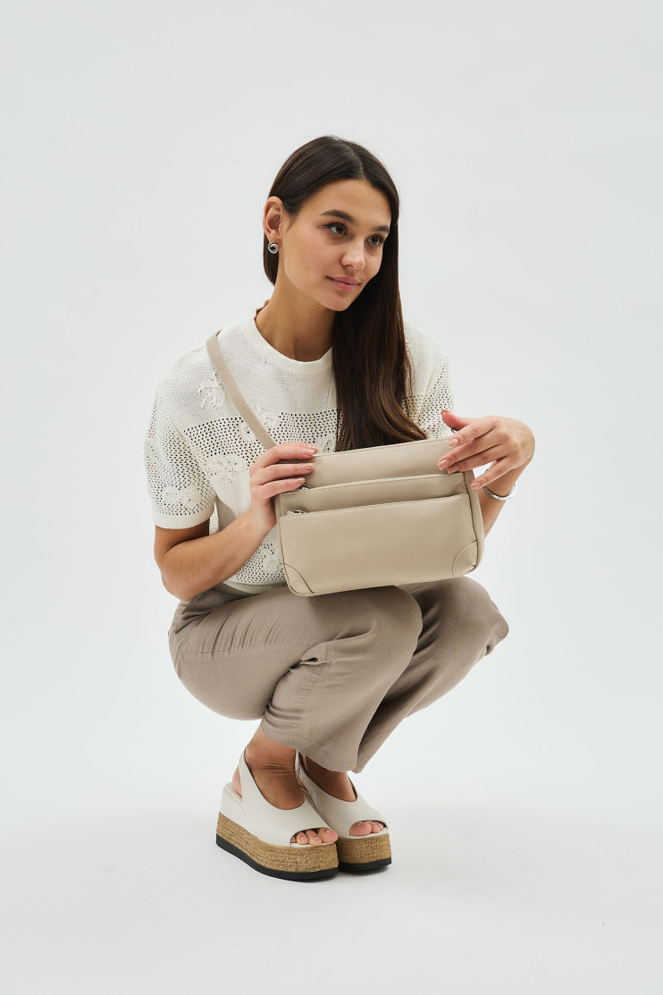 Сумка Lonza 199702 - Фото 1