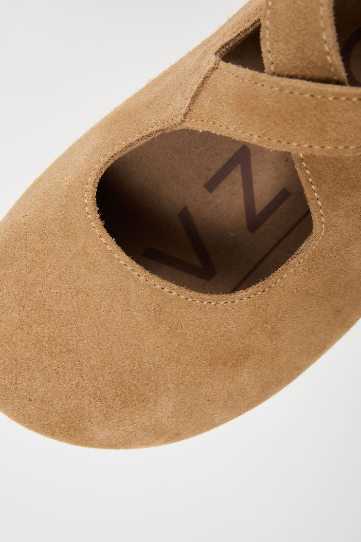 Балетки Lonza NY 200218 - Фото 1