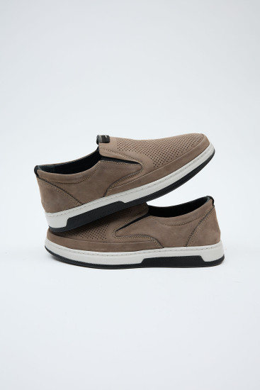 Туфли мужские Mans 199841 - Фото 5