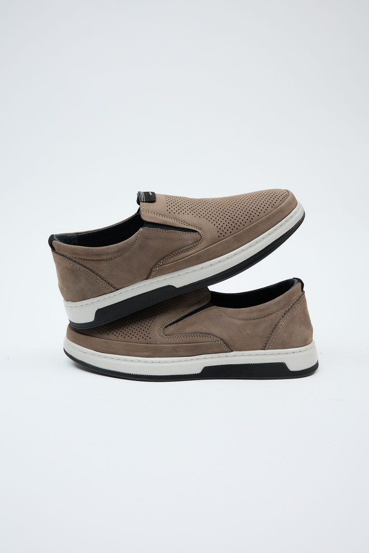 Туфли мужские Mans 199841 - Фото 1