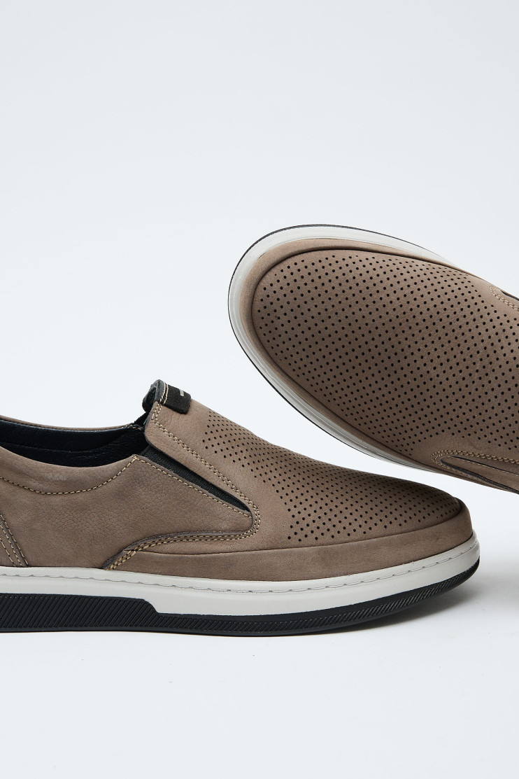 Туфли мужские Mans 199841 - Фото 1