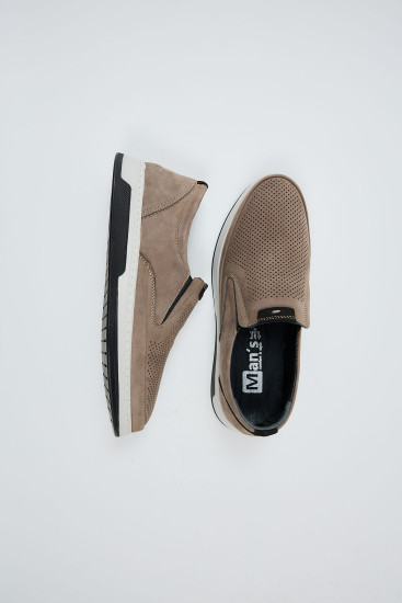 Туфли мужские Mans 199841 - Фото 4