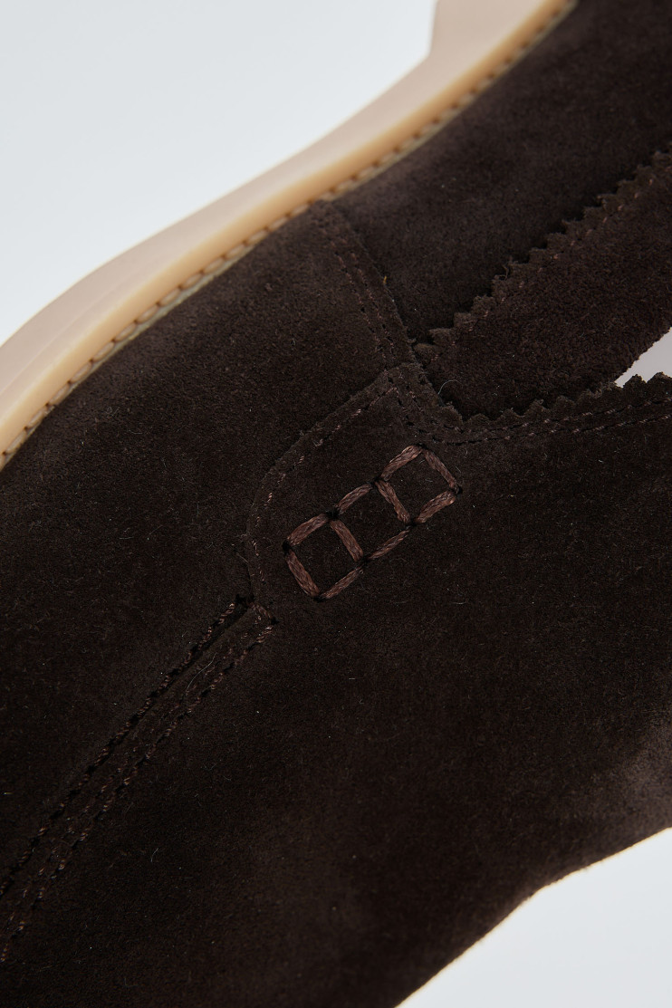 Туфли мужские Fabio Monelli 199668 - Фото 1