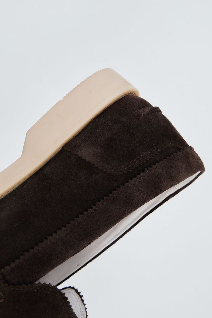 Туфли мужские Fabio Monelli 199668 - Фото 1