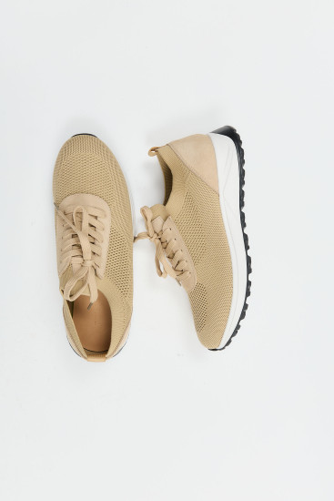 Кроссовки мужские Fabio Monelli 199601