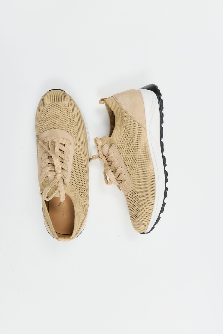 Кроссовки мужские Fabio Monelli 199601 - Фото 1