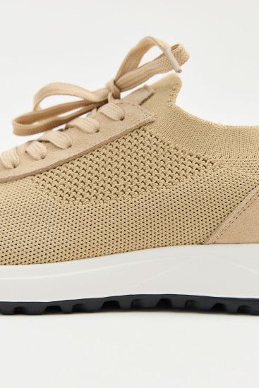 Кроссовки мужские Fabio Monelli 199601 - Фото 3