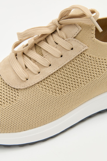 Кроссовки мужские Fabio Monelli 199601 - Фото 4