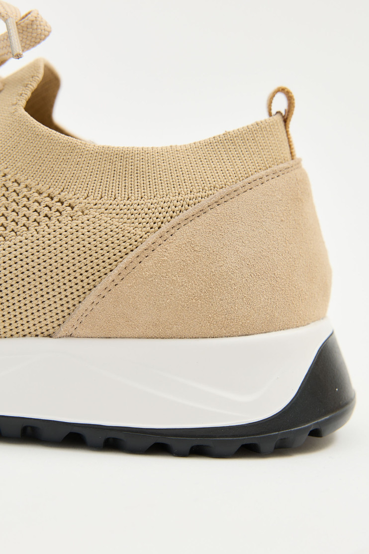 Кроссовки мужские Fabio Monelli 199601 - Фото 1