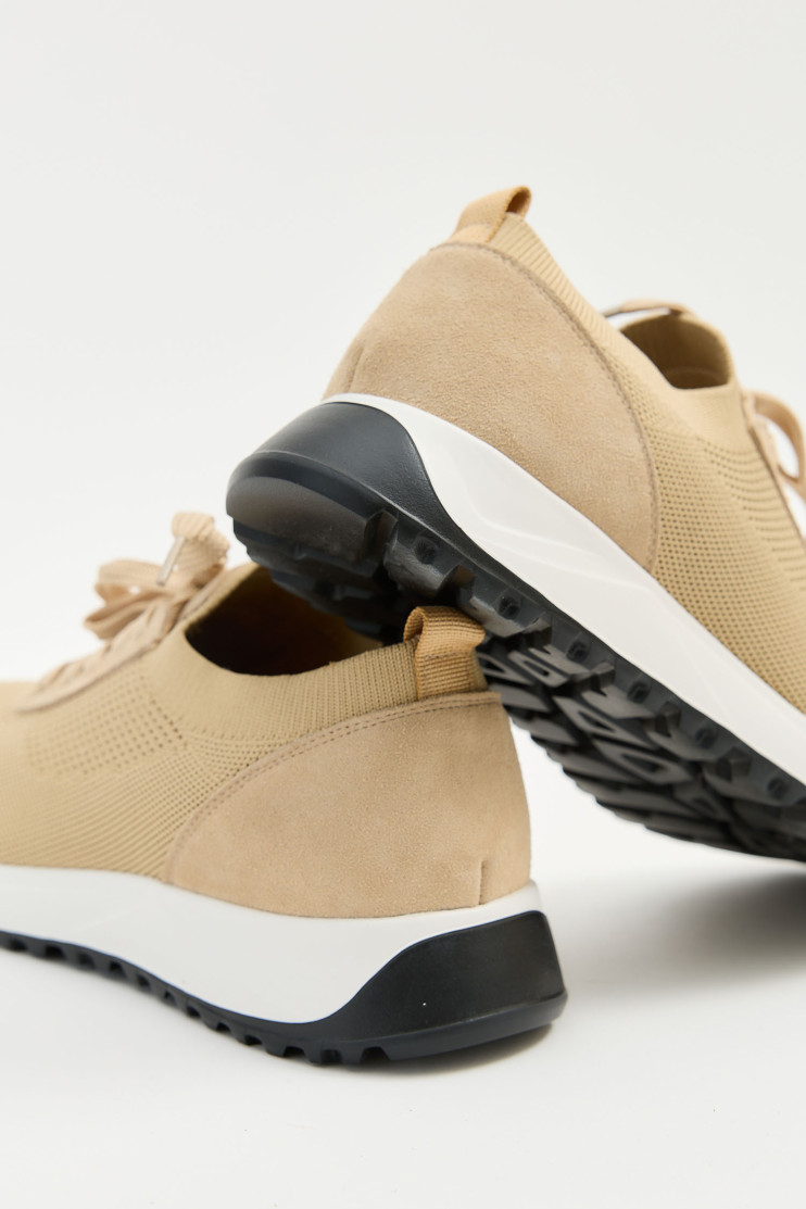 Кроссовки мужские Fabio Monelli 199601 - Фото 1